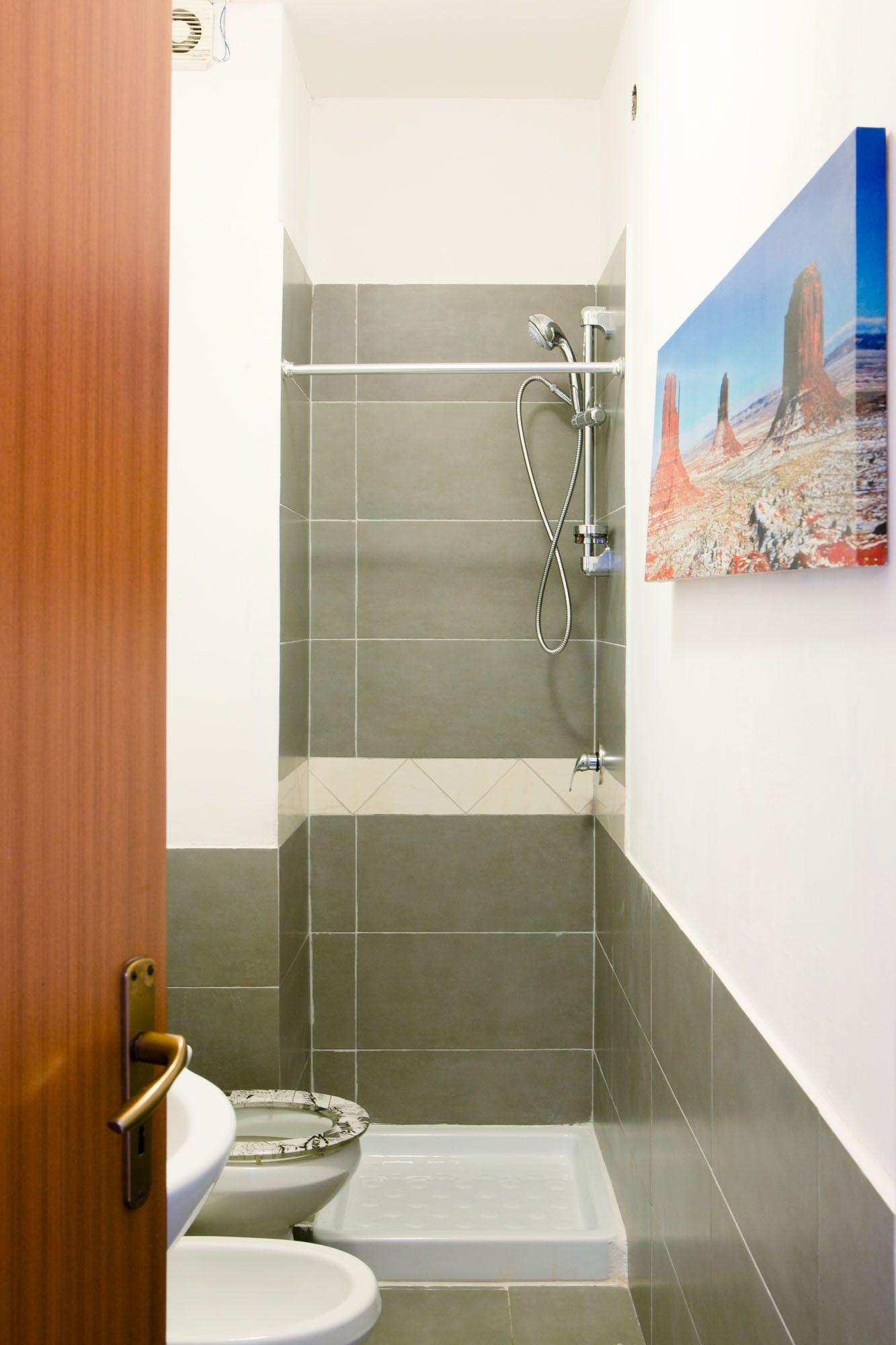 Bed & Breakfast Villino Elda Rom