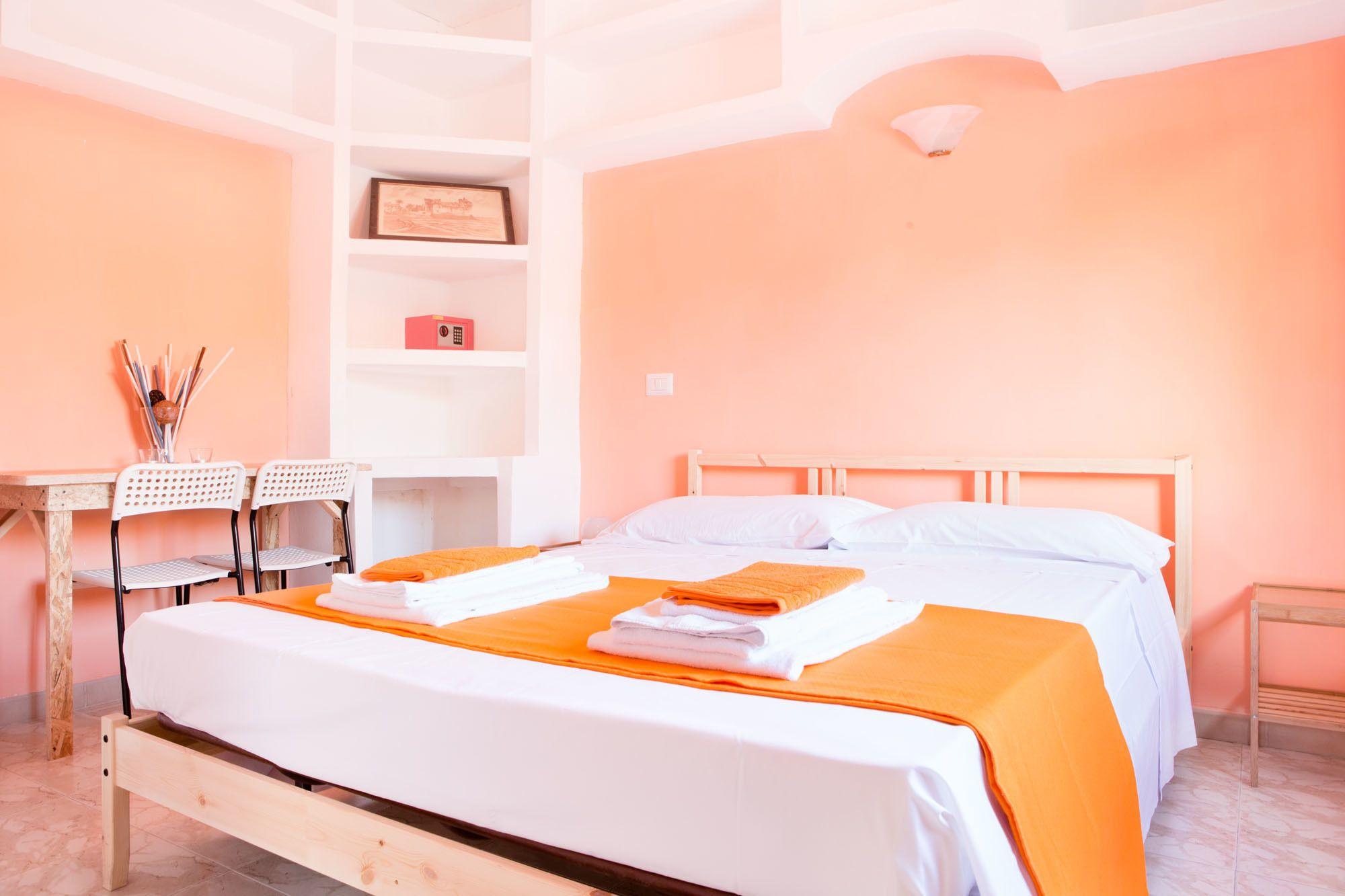 Bed & Breakfast Villino Elda Rom