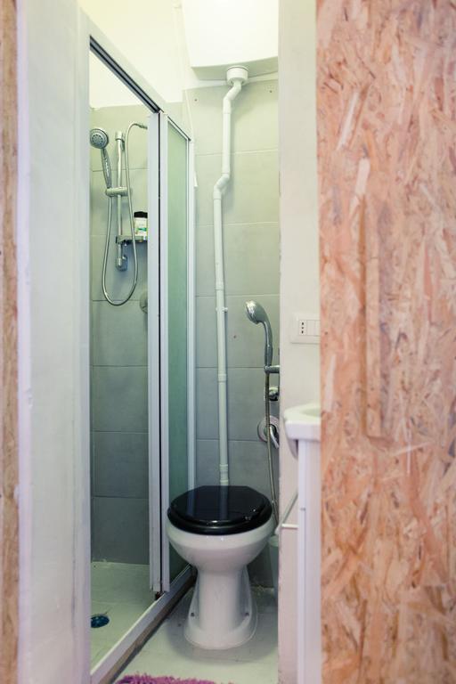 Villino Elda Rom