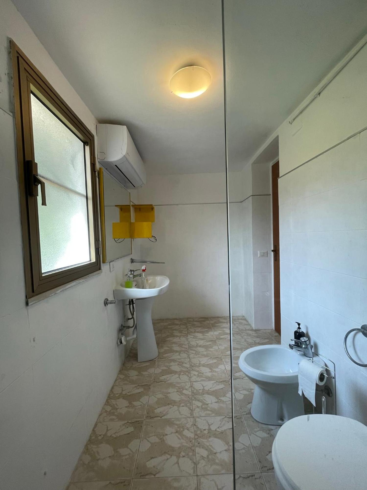 Villino Elda Bed & Breakfast Rom