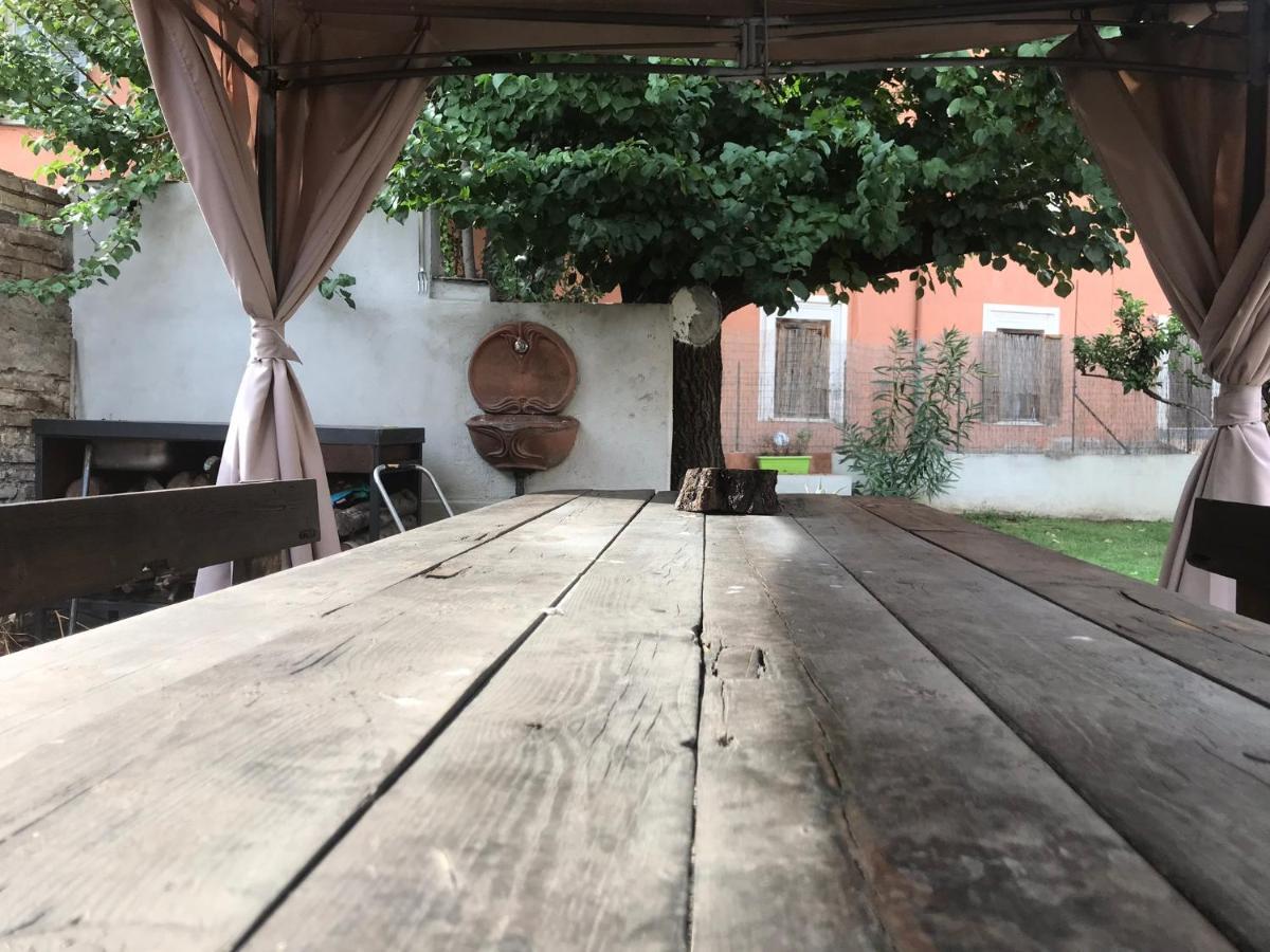 Bed & Breakfast Villino Elda Rom