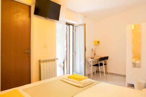 Bed & Breakfast Villino Elda Rom